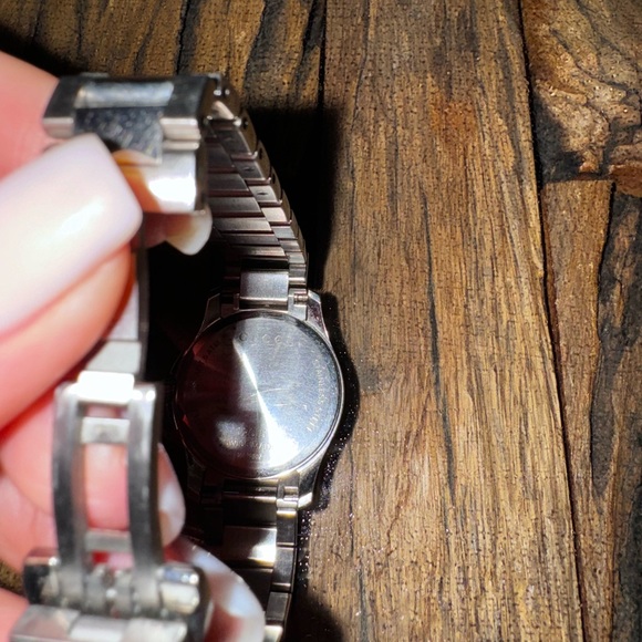 GUCCI Stainless Watch - Picture 6 of 7